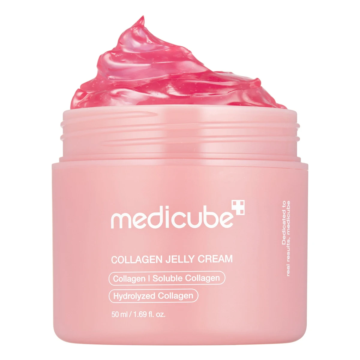 Medicube Collagen Jelly Cream