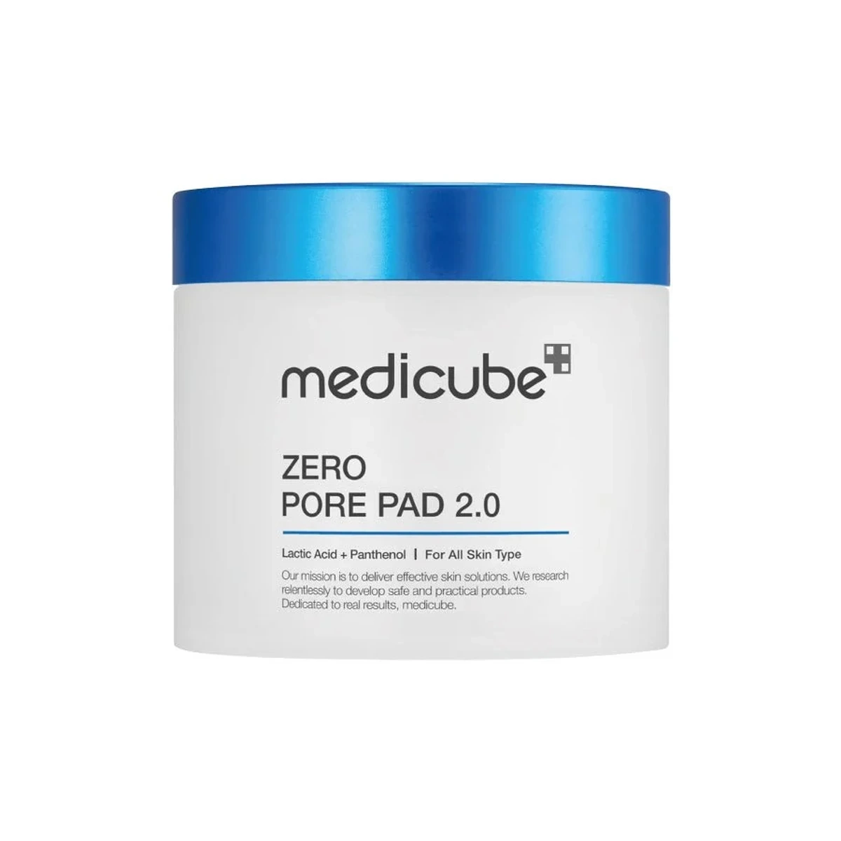 Medicube Zero Pore Pad 2.0