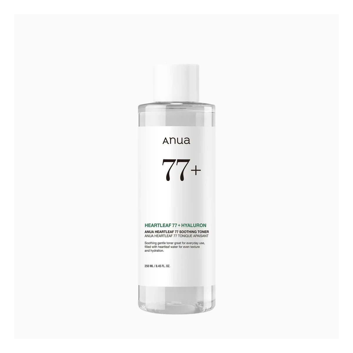 Anua Heartleaf 77% Soothing Toner