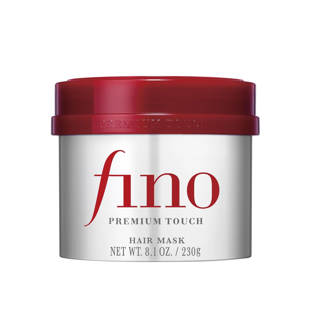 Shiseido Fino Premium Touch Hair Mask
