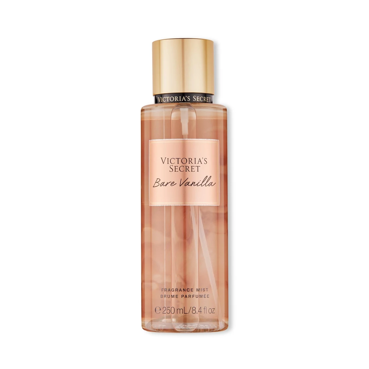 Victoria's Secret Bare Vanilla Fragrance Mist