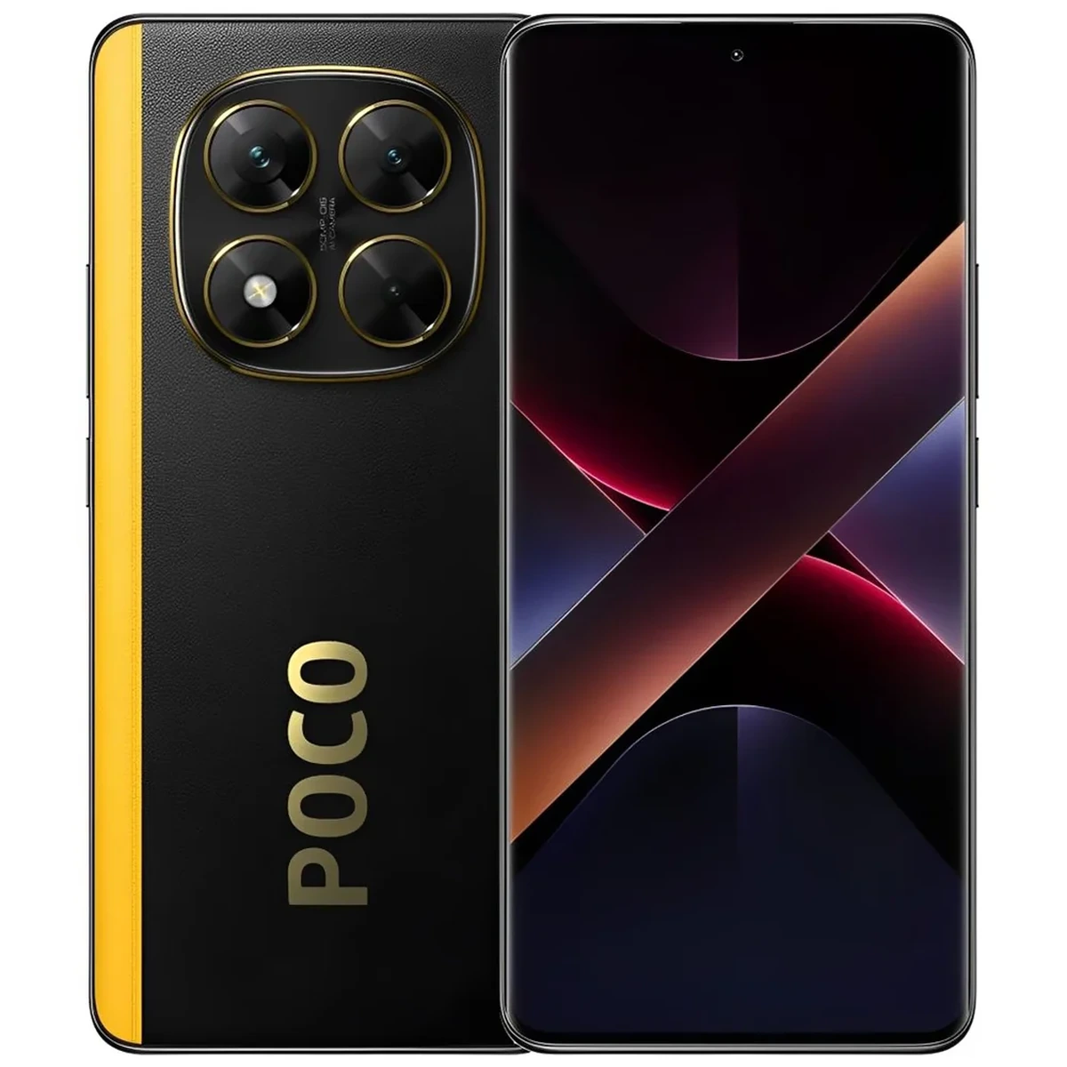 Xiaomi POCO X7 5G