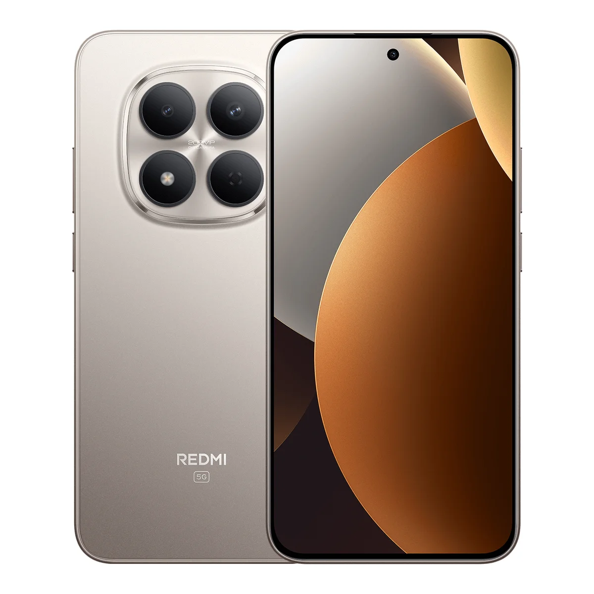 Xiaomi Redmi Note 15 Pro 5G